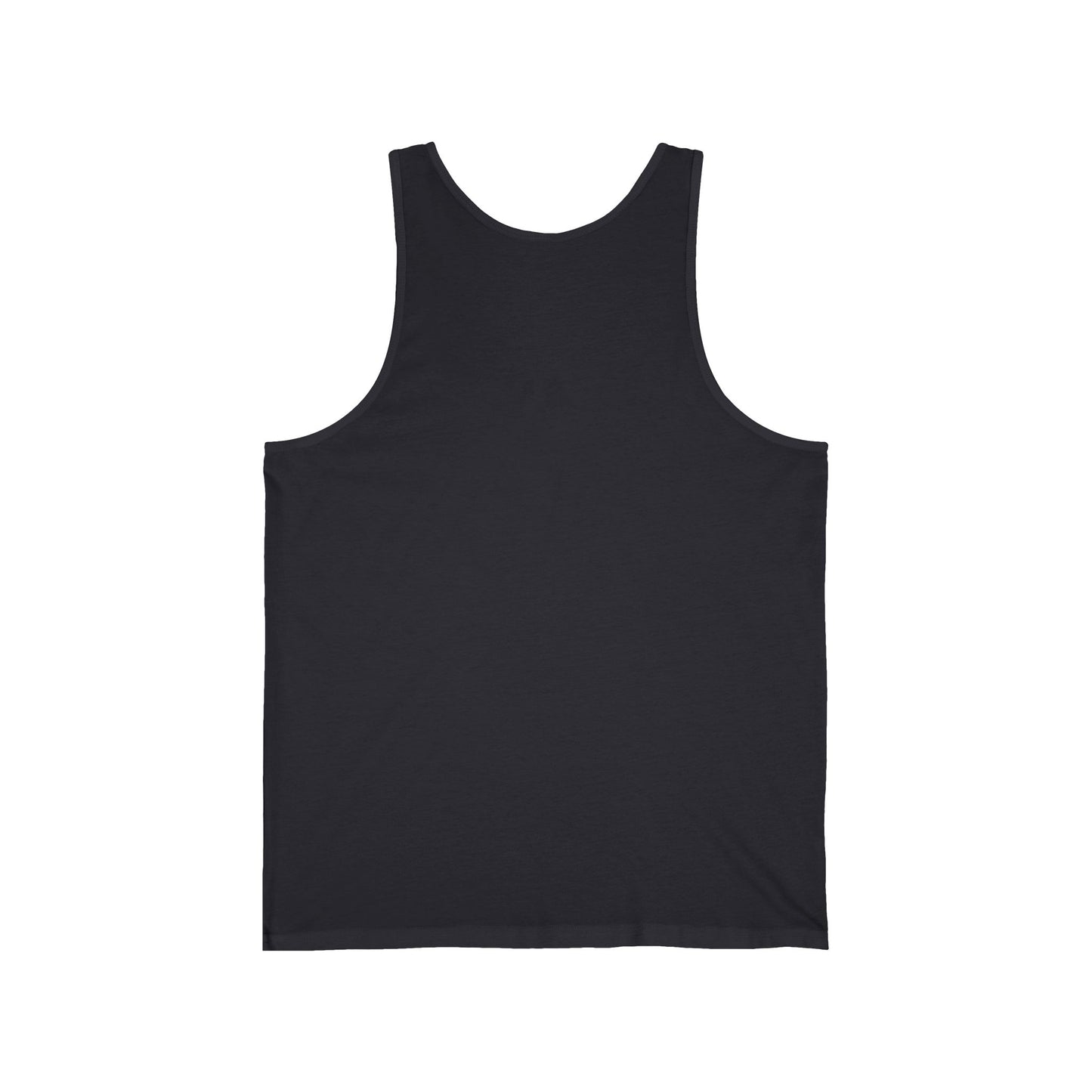 Fitness Tank for Gym Lovers