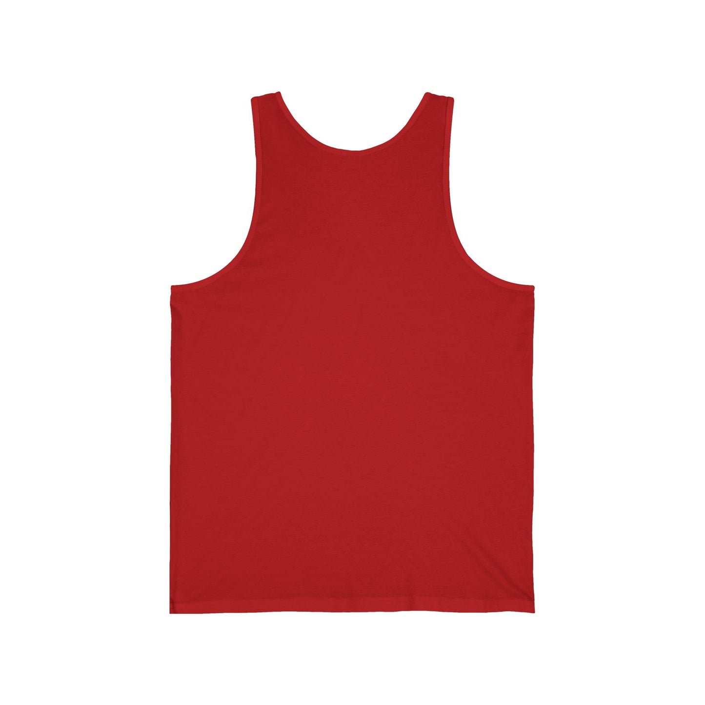 Fitness Tank for Gym Lovers