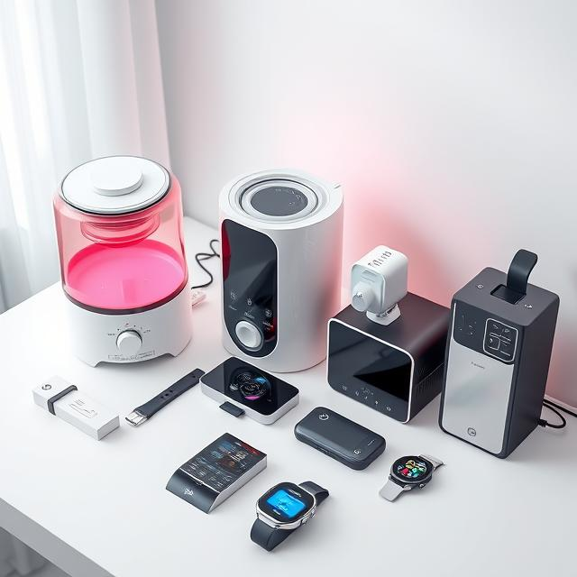 Discover Our Premium Electronics Collection