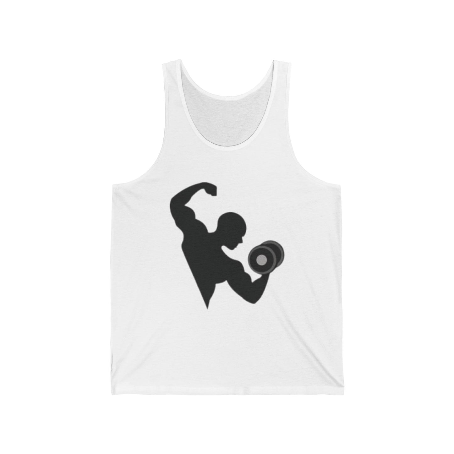 Fitness Body Tank for Gym Lovers