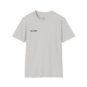 Softstyle T-Shirt - Sazz Brand Cotton/Polyester Mix