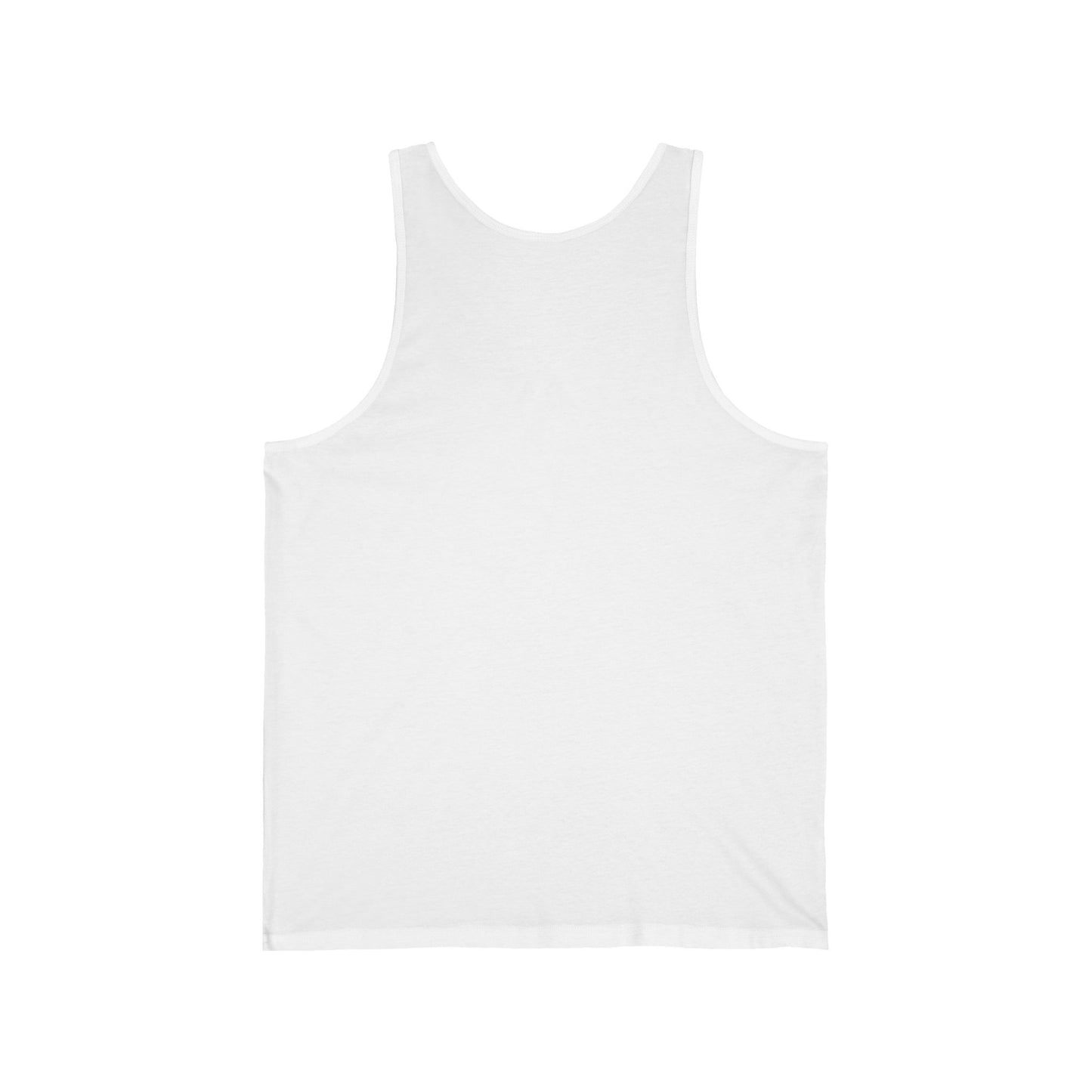 Fitness Body Tank for Gym Lovers