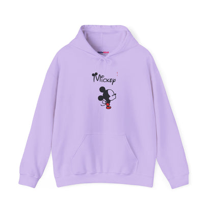 Couples Hoodies Set