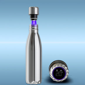 Sterilize Stainless Steel Water Bottle: Optimal Temperature