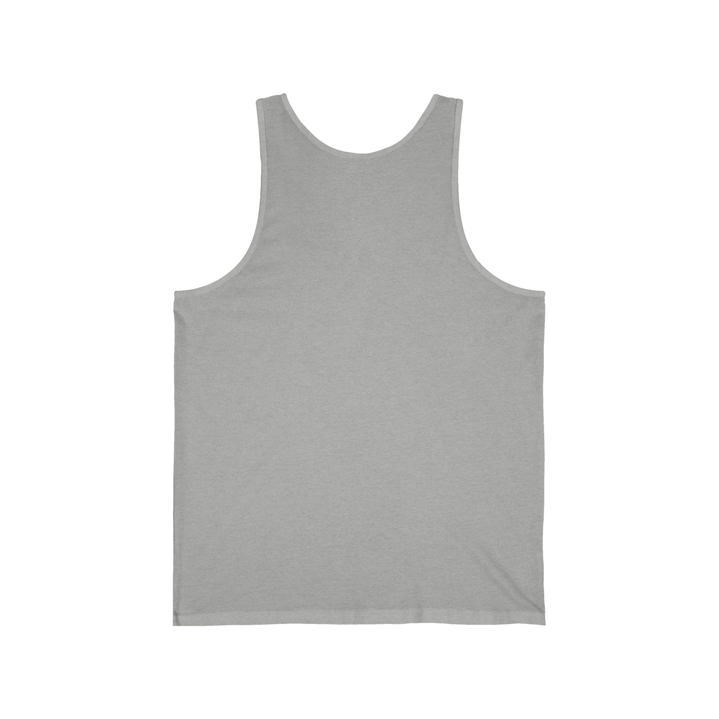 Fitness Body Tank for Gym Lovers