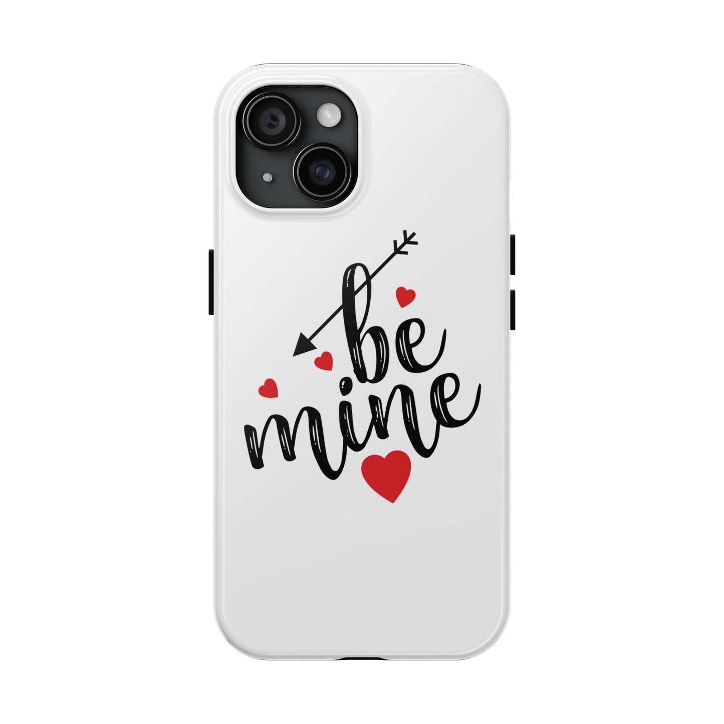 Tough Phone Cases - Be-Mine iPhone