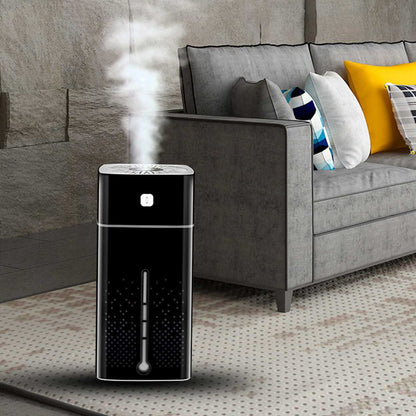 Transform Your Space with the Best 2-in-1 Air Purifier and Humidifier: Fresh, Clean, and Comfortable Air Anywhere!