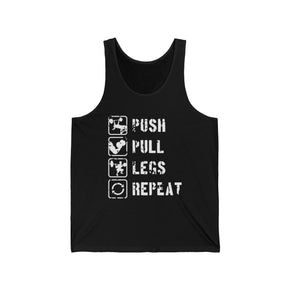 Fitness Tank for Gym Lovers