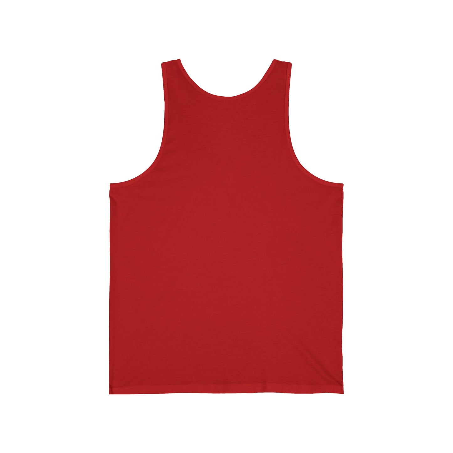 Fitness Body Tank for Gym Lovers