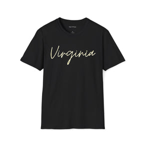 Unisex Virginia Softstyle T-Shirt