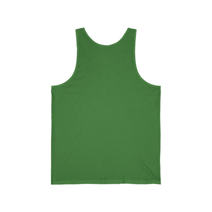 Fitness Body Tank for Gym Lovers