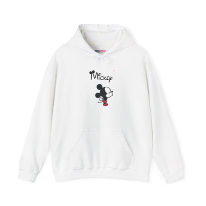 Couples Hoodies Set