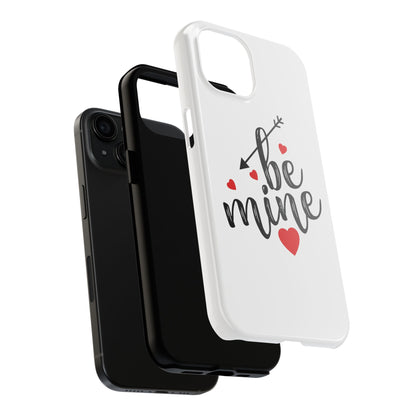 Tough Phone Cases - Be-Mine iPhone