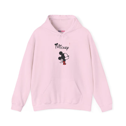 Couples Hoodies Set