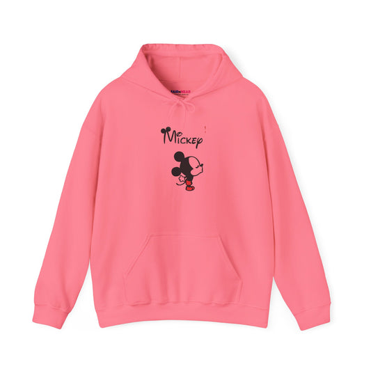 Couples Hoodies Set